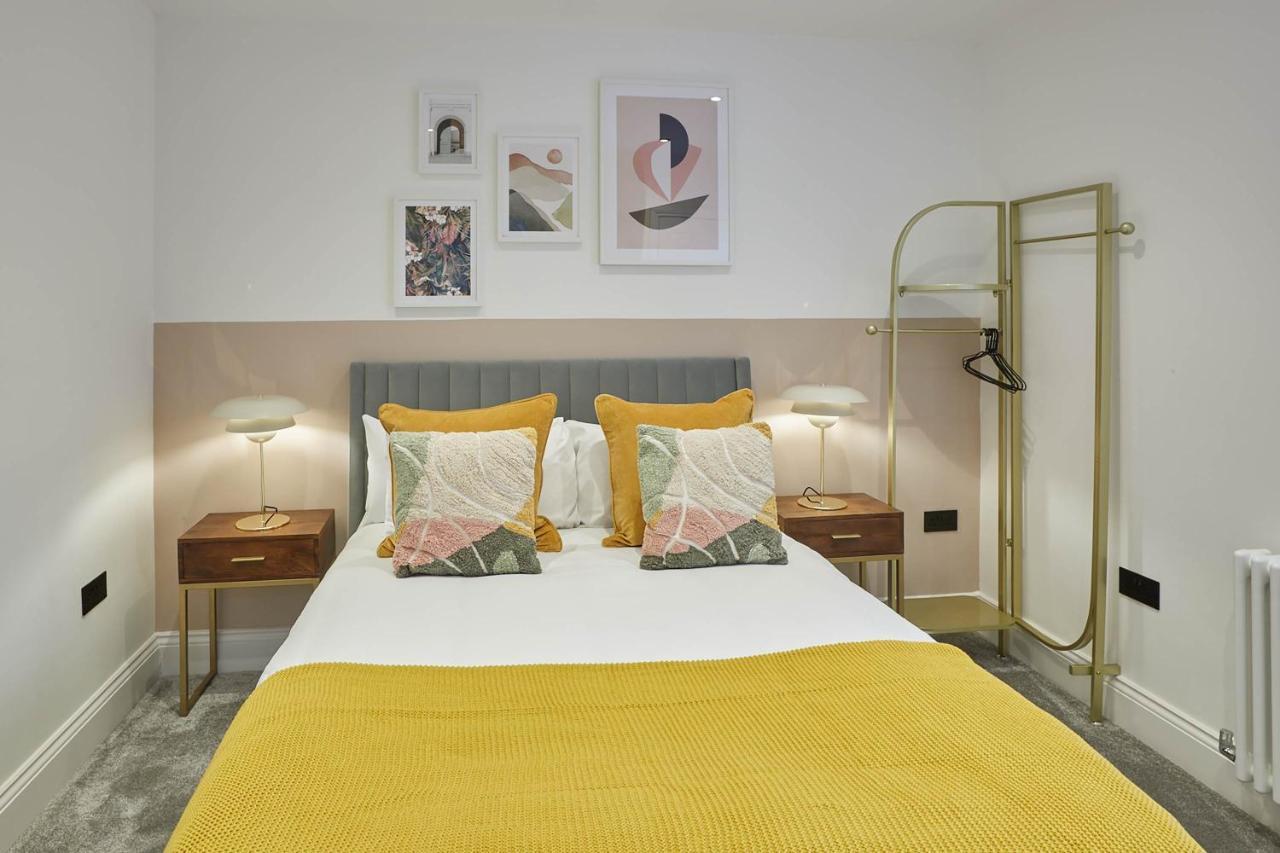 Host & Stay - Abbey Nook Whitby Exterior foto